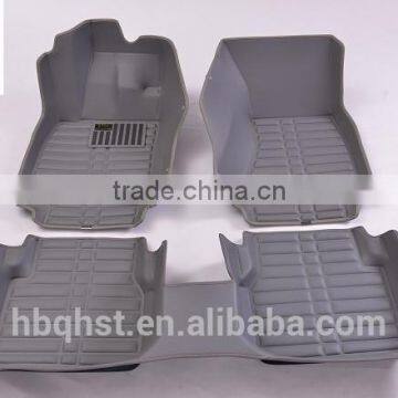 Hot Sale Car Mat PVC Car Mat for 5D Car Mat photo-2