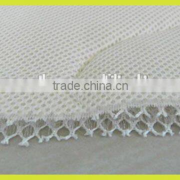 3D Spacer Mesh Fabric for Ship Bedding,3D Air Mesh Breathable Mattress Pads photo-6