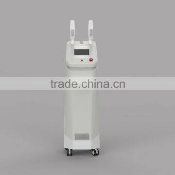 E-light SHR Hair Removal Beauty Device No No Hair Skin Care Product Supply