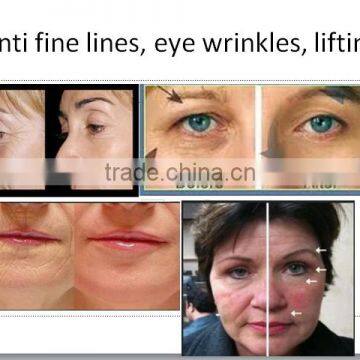 BP001B-galvanic Technology Eye Wrinkle Remove Galvanic Skin Tightening Machine
