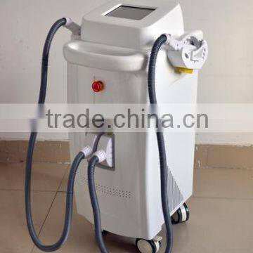 CE Certification Shr Ipl Elight rf for Fast Hair Removal and Skin Rejuvenation (2600w Strong Power) photo-3