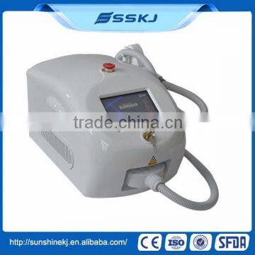 Home Korea Technology! 2016 Newest Diode Laser Hair 50-60HZ Removal /diode Laser Hair Removal Machine Price Permanent Salon