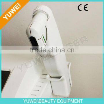 8MHz CE Approved Hifu Machine For Skin Lifting And Winkle Removal 15mm 30mm Skin Tightening