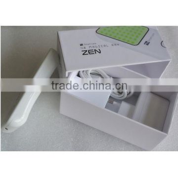 led beauty machine / bio light led / led light therapy equipment