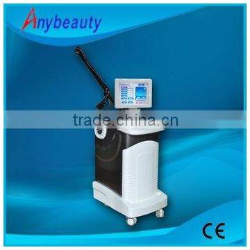 Vagina Tightening Professional Dispel Scar Remove Wrinkles The Spot Scar Pigment Removal Hightest Quality CO2 Fractional Laser Machine F7