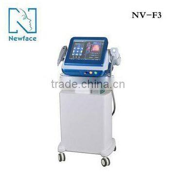 novanewface factory special offer F3 2IN1 ultra lift hifu