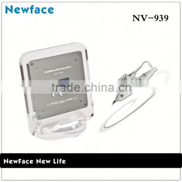 NV-939 microneedle technology mesotherapy microneedle roller therapy meso gun