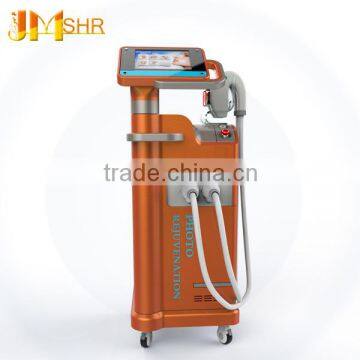 2016 Hot Selling and Newest IPL Hair Removal/skin Rejuvenation Machine From China for Sale photo-5
