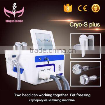 Loss Weight Best Discounts Cryolipolysis Skin Tightening Machine For Salon Use