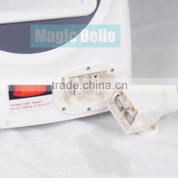 Telangiectasis Treatment Strong Performance Pigmentation Removal Laser Removal Tattoo Tattoo Removal Machine For Clinic Use Facial Veins Treatment photo-5