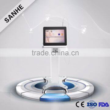 Portable Best Effective 980nm Spider Vein Removal Machine Vascular Remover/varicose Veins Laser Treatment