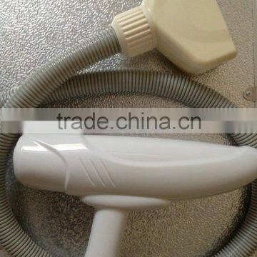 1500mj Sanhe Hot Selling Beauty Portable Q Switched Facial Veins Treatment Nd Yag Long Pulse Laser / Tattoo Removal Machine photo-6