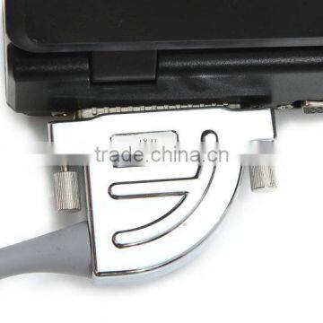 2015 New Laptop Ultrasound Scanner (PC System) on Sale photo-3