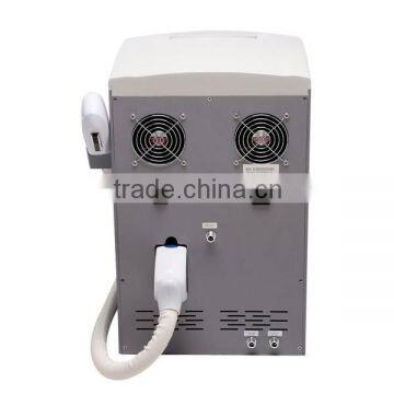 Hair Removal IPL Elight Home Use Ipl Chest Hair Removal Machines Portable CE Approved With 100000shots Lamp Life Pigmented Spot Removal photo-4