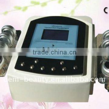 Cavitation Lipo Machine Amazing Cellulite Cracking Effect!! Ultrasonic RF Cavitation Ultrasound Slimming Machine F006 Skin Care