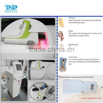POP Ipl Alexandrite Laser Reviews Machine China Manufacturer Beijing Popipl photo-4