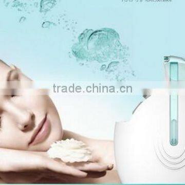 2016 Manufacture Price Home Use Portable Face Steamer Nano Spray Portable Facial Steamer for Sale photo-2