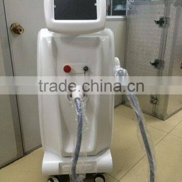 808nm Diode Laser for Beauty Salon Use Permanent Hair Removal DL8 photo-4