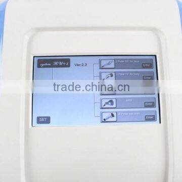 RF Ultra Non Surgical Fat Reduction and Skin Tightening photo-4
