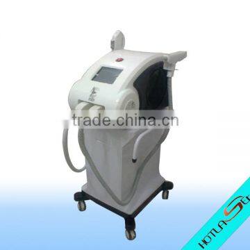 elight +rf +nd yag+ipl +rf 5 in 1 smultifunction beauty machine for beauty salon ,clinic