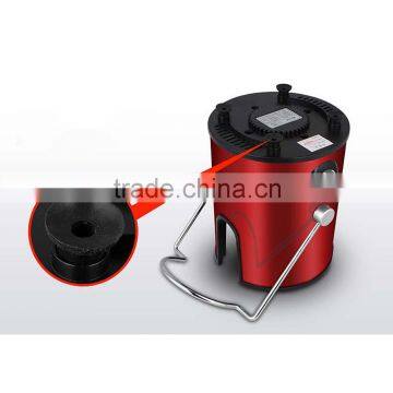 Hot Selling Household Stainless Steel Professional Fruit Electric Juicer Blender photo-6