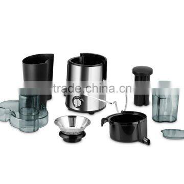 Juicer Machine Fruit Mixer Automatic Korea Slow Commercial National Juicer photo-6