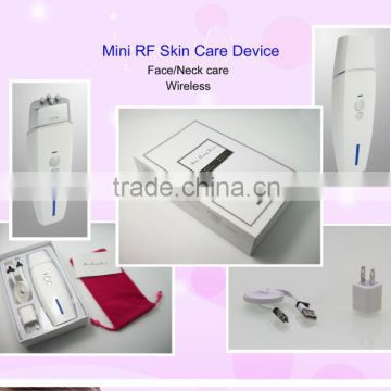 WG-14 RF beauty wand home use