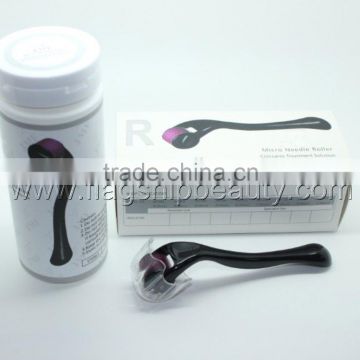 Hot sales high quality 540 needles derma roller derma care products for skin care