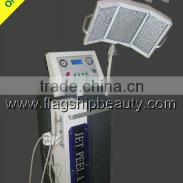 4 In 1 Multifunctional Jet Peel equipment