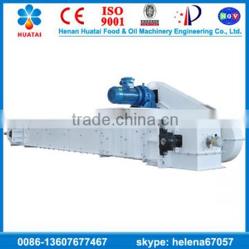 Most advanced technology belt conveying machine