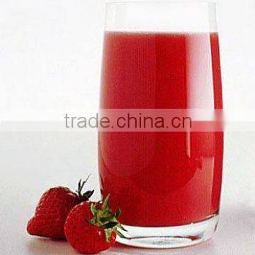 Strawberry Juice