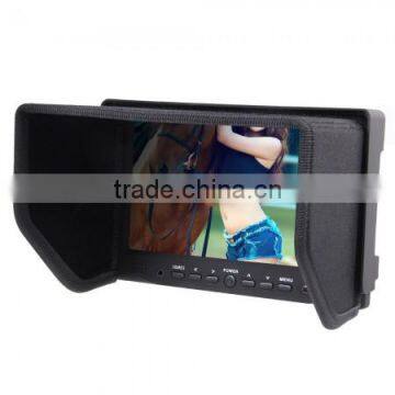 7 inch HDMI LCD Monitor LCD Monitor HD photography monitor EU regulation BSY708-M