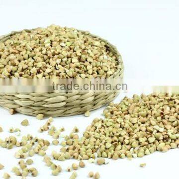 High Quality raw Sweet Buckwheat price