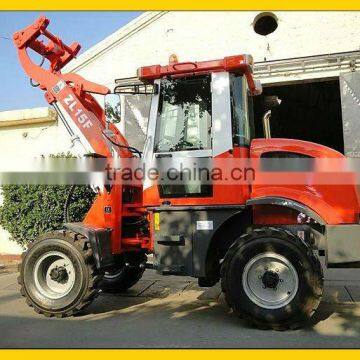 small wheel loader for sale