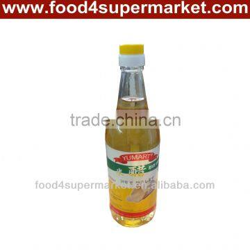 Japanese Sushi Rice vinegar 500ml