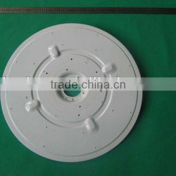 precision metal stamping part--LED LAMP SOCKET & LED LAMP BULB&LED PHOSPHOR POWDER