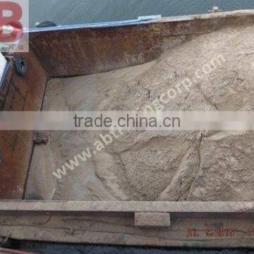 River Sand With Good Silica Content / Cambodia photo-3