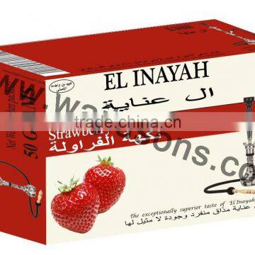 Strawberry New Hot Taste Hookah Brand