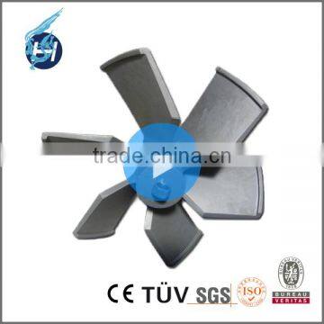 OEM China Angular Pin Stainless Steel Casting Part/Air-assistance Bronze Casting Part/Guide Pin Stainless Steel Casting Part photo-2