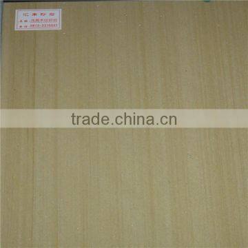 2015 Hot Sale Sandstone, Yellow Flexible Sandstone