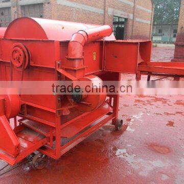 Threshing Machine for grains/ Threshing Machine for Rice and wheat 0086-13503826925