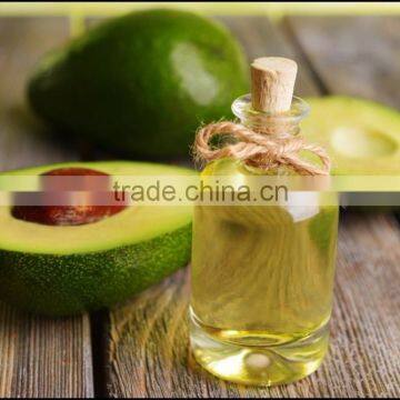 Pure Avocado Oil Natural Antioxidant, dry and sensitive skin