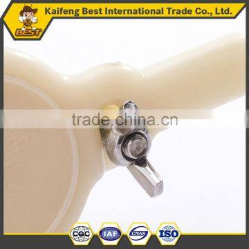 Nyoln White Plastic Honey Gate photo-4