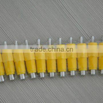 advanced nipple drinking equipment for poultry