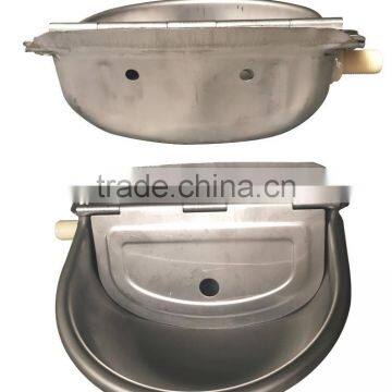 cow drinking bowl with 304 stainless