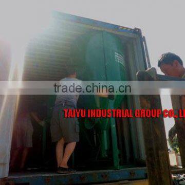 TAIYU Fodder Processing Equipment and Tools