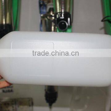 Livestock Products Natural Rubber Non-toxic 2L Animal Feeding Bottle