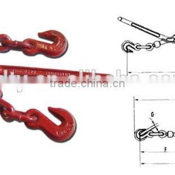 China supplier ,painted,Rigging hardware Lever type load binders/rachet