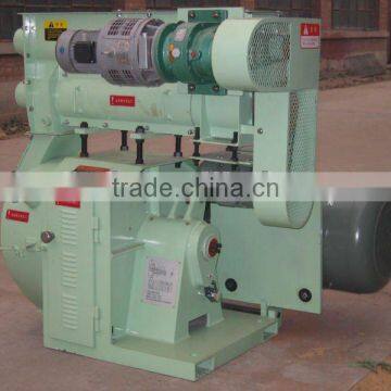 SZLH304 Ring-die feed pellet mill