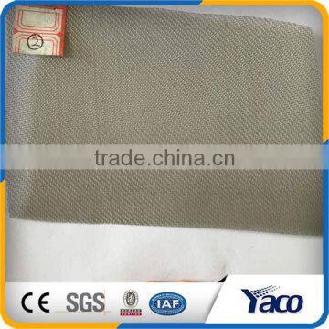 Professional Factory Fine Stainless Steel Wire Mesh photo-5